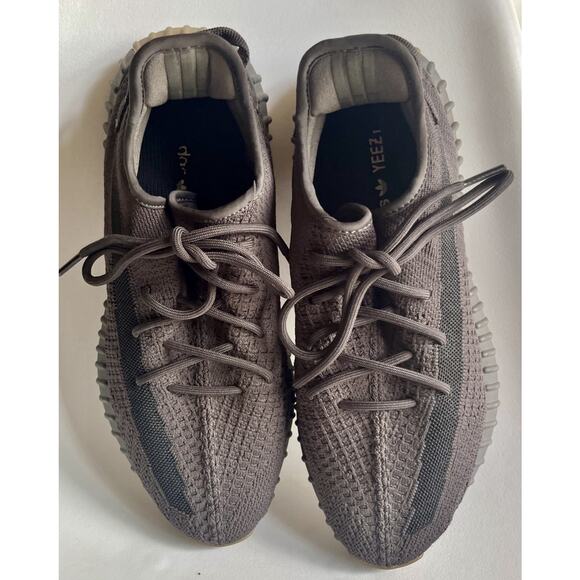 adidas Yeezy Boost 350 V2 Cinder NR FY2903 Size 12 Men Sneakers main image 8